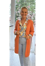 Parijs Bloes Multicolour