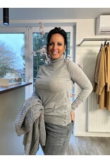 Yest Coltrui Perpetua silver grey