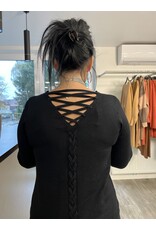 Zeze Trui Norma black