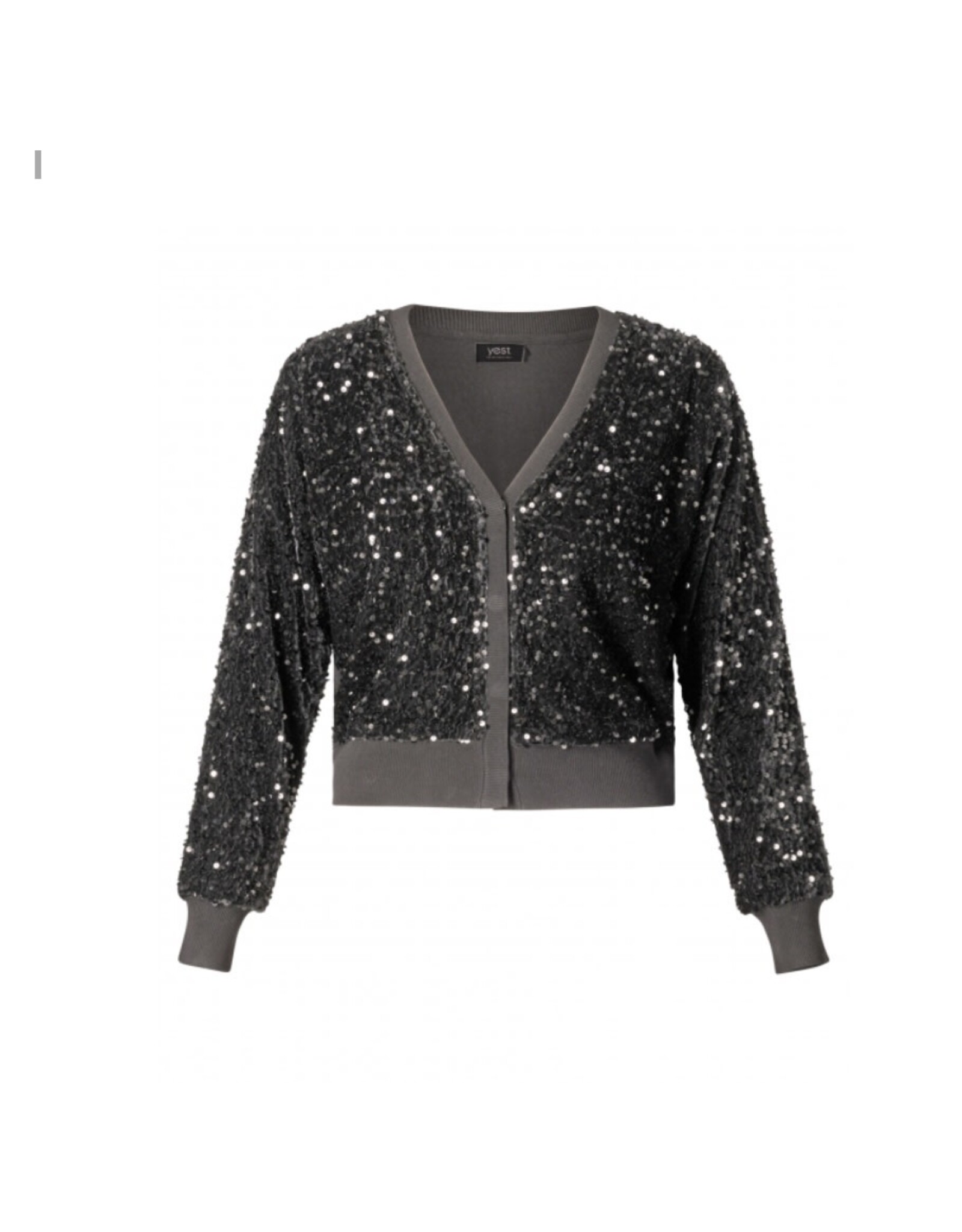 Yest Gilet Pola yest