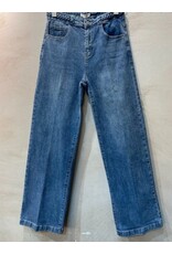 Brussel Jeans Sofia Zac en Zoe