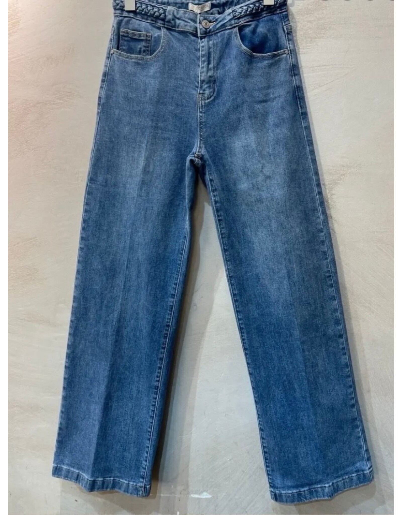 Brussel Jeans Sofia Zac en Zoe