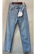 Brussel Broek Jenny Zac en Zoe