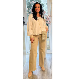 Italie Pull/Sweater Ginny