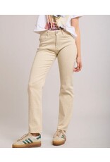 Parijs Broek beige parels
