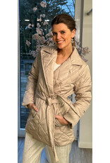 Italie Jas Jolie beige