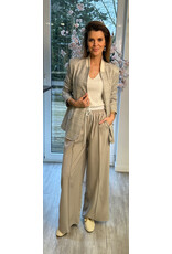 Italie Jas bomber Sylvie