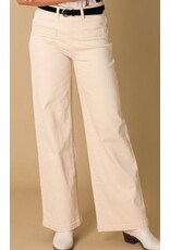 Ivy Beau Broek Percy beige