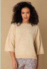 Ivy Beau Trui Pipijn Sand