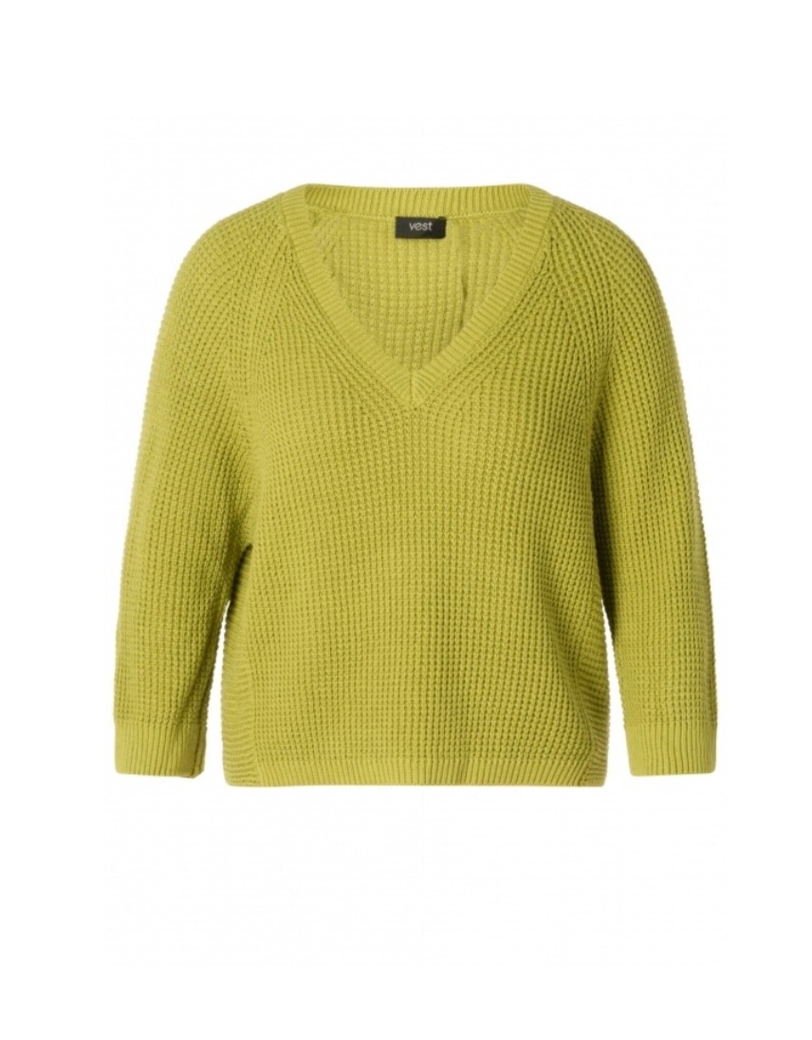 Yest Trui River Light Khaki