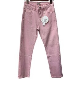 Brussel Broek roze Zac en Zoe
