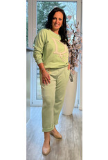 Brussel Trui/sweater Celine