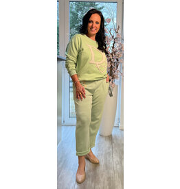 Brussel Trui/sweater Celine