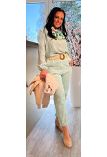 Italie Bloes Zeno green