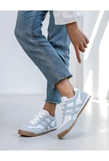 Parijs Sneaker white/blue