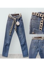 Brussel Jeans Zac en Zoe