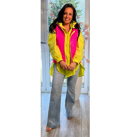 Italie Bloes nadia groen