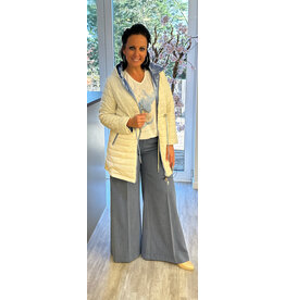 Brussel T shirt Gill flowers