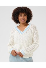 Cream Trui Preps marshmallow