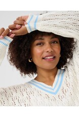 Cream Trui Preps marshmallow