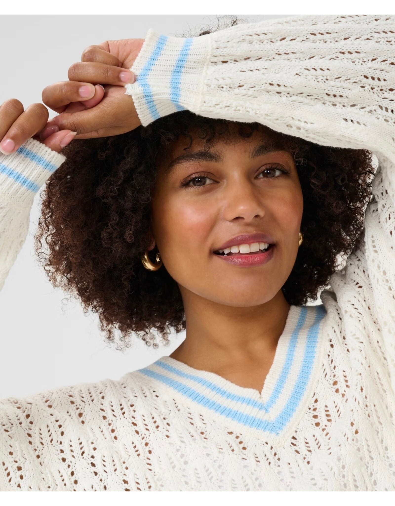 Cream Trui Preps marshmallow