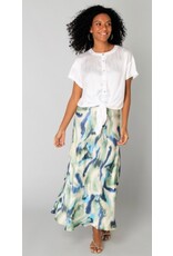 Yest Rok Sandrine mint multi colour