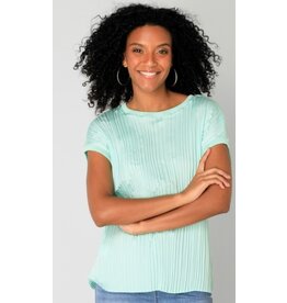 Yest T shirt Saphia mint