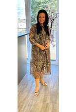 Zeze Kleed Kamari tijger