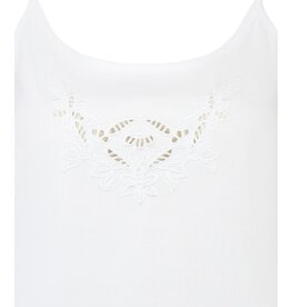 Zeze Top Kierra wit