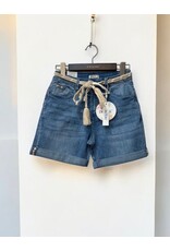 Brussel Short Zac en Zoe