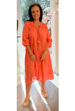 Cream Kleed Bellis porcelain rose