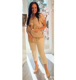 Yest Bloes zilver essenial soft sand multi