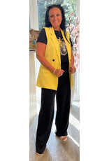 Brussel T shirt Luisa black