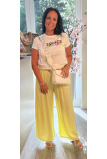 Brussel Broek heike geel
