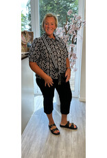 Yest Broek Teresa black