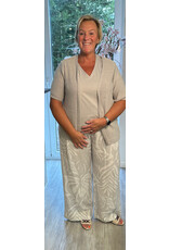 Yest Trui indiria soft grey