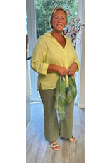Yest Bloes Tabea sorbet green