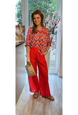 Italie T-shirt missoni