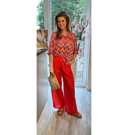 Italie T-shirt missoni