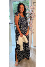 Kaffe Kleed barton Midnight marine