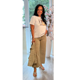 Italie T shirt wonderful