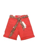 Parijs Short koraal