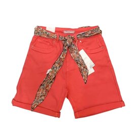 Parijs Short koraal