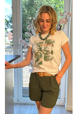 Italie T shirt J adore