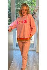 Italie Trui/sweater love