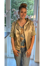 Italie Jas Golden Glow