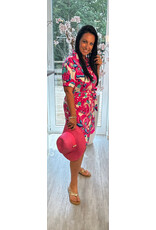 Parijs Kleed Floral Breeze