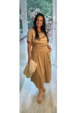 Allerlei T-shirt bebe beige