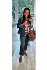 Allerlei Broek Urban Denim