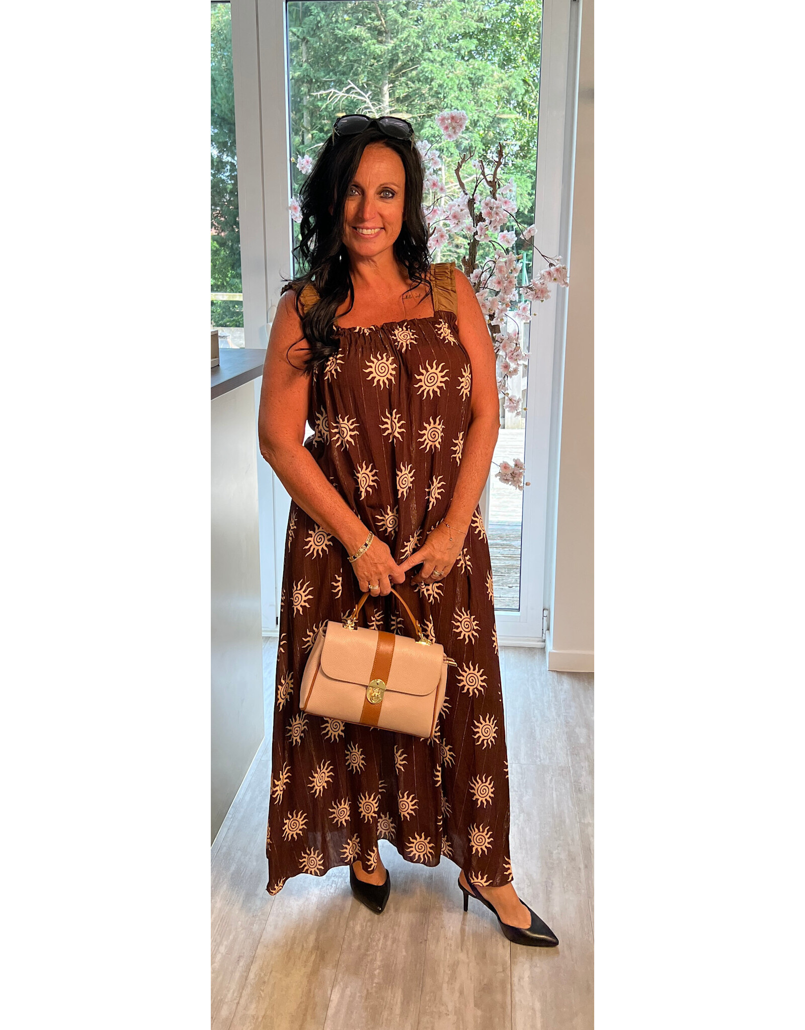 Parijs Kleed Mystic Sands